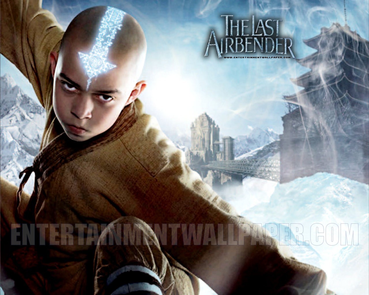 avatar the last airbender movie